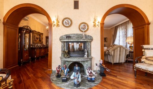 Дом в КП Подушкино