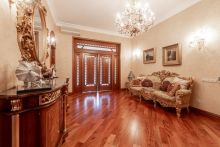 Дом в КП Подушкино