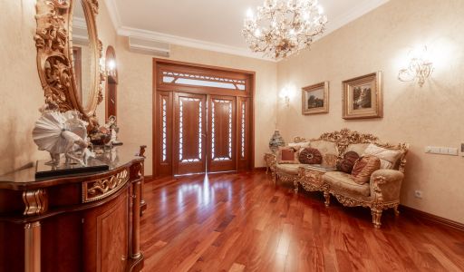 Дом в КП Подушкино