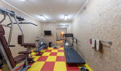 Дом в КП Подушкино