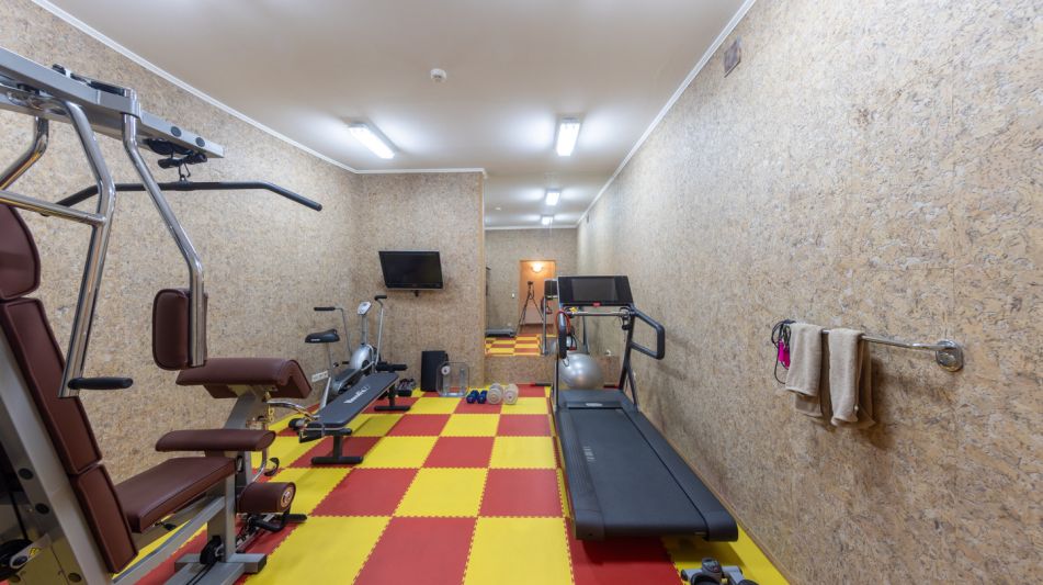 Дом в КП Подушкино