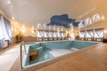 Дом в КП Подушкино