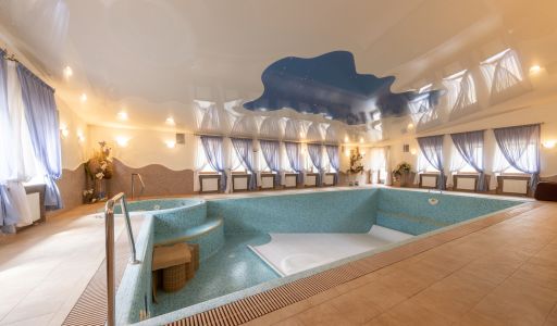 Дом в КП Подушкино