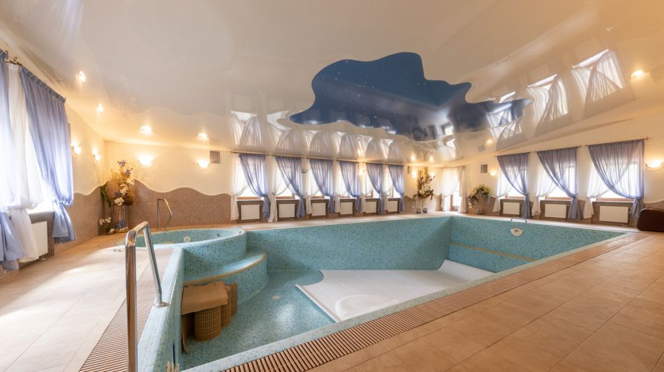 Дом в КП Подушкино