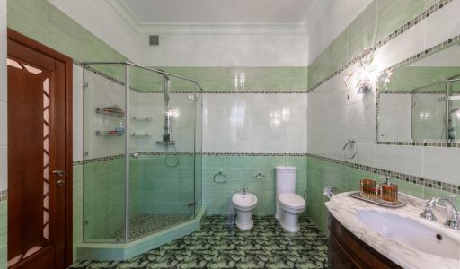 Дом в КП Подушкино