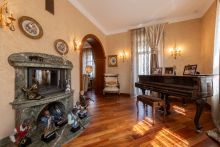 Дом в КП Подушкино