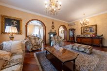 Дом в КП Подушкино