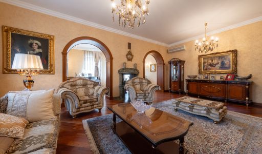 Дом в КП Подушкино