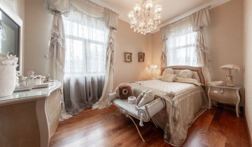 Дом в КП Подушкино