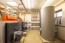 Дом в КП Подушкино