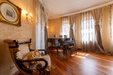 Дом в КП Подушкино