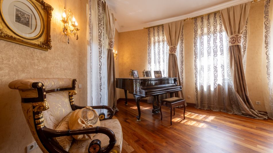 Дом в КП Подушкино