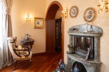 Дом в КП Подушкино