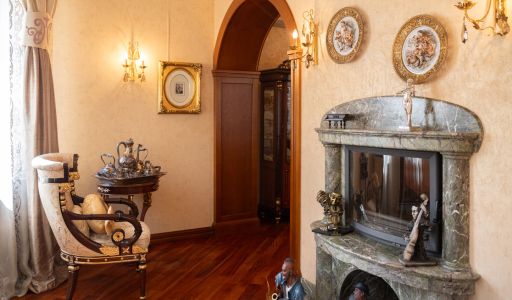 Дом в КП Подушкино