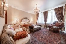 Дом в КП Подушкино