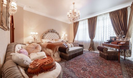 Дом в КП Подушкино