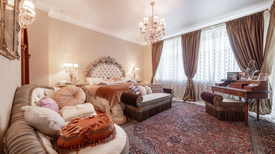 Дом в КП Подушкино