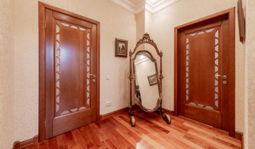 Дом в КП Подушкино