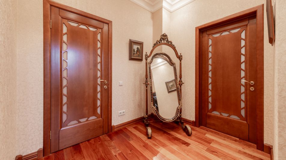 Дом в КП Подушкино