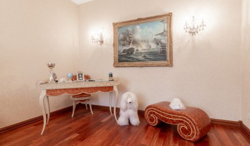 Дом в КП Подушкино