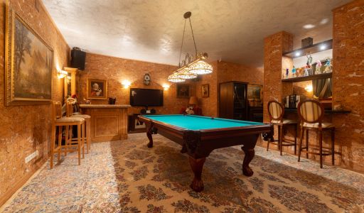 Дом в КП Подушкино