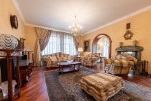 Дом в КП Подушкино