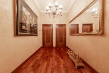 Дом в КП Подушкино