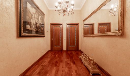 Дом в КП Подушкино