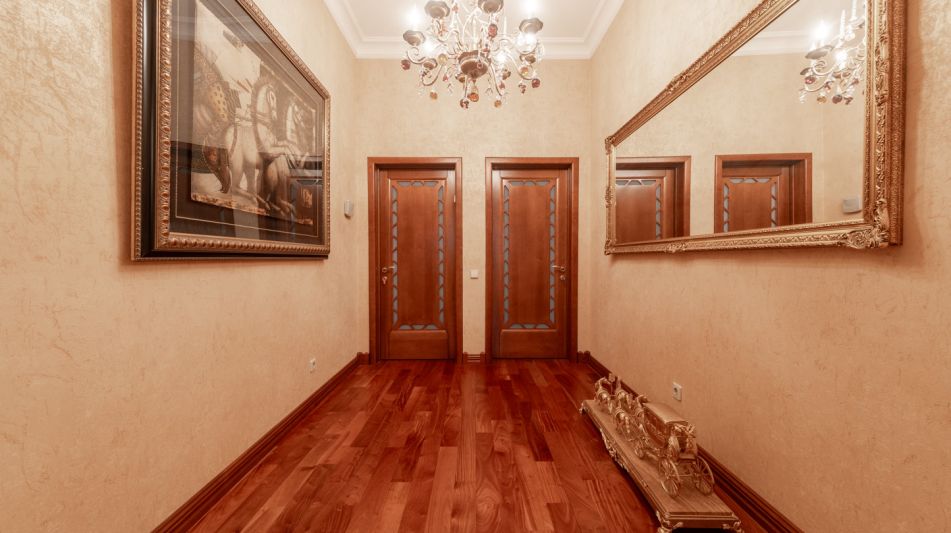 Дом в КП Подушкино