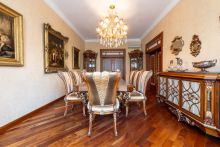 Дом в КП Подушкино