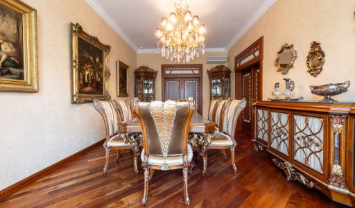 Дом в КП Подушкино