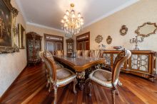 Дом в КП Подушкино