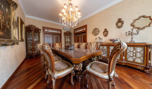 Дом в КП Подушкино