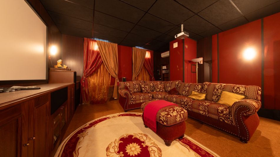 Дом в КП Подушкино