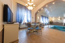 Дом в КП Подушкино