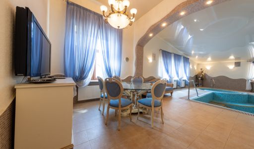 Дом в КП Подушкино