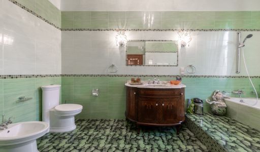 Дом в КП Подушкино