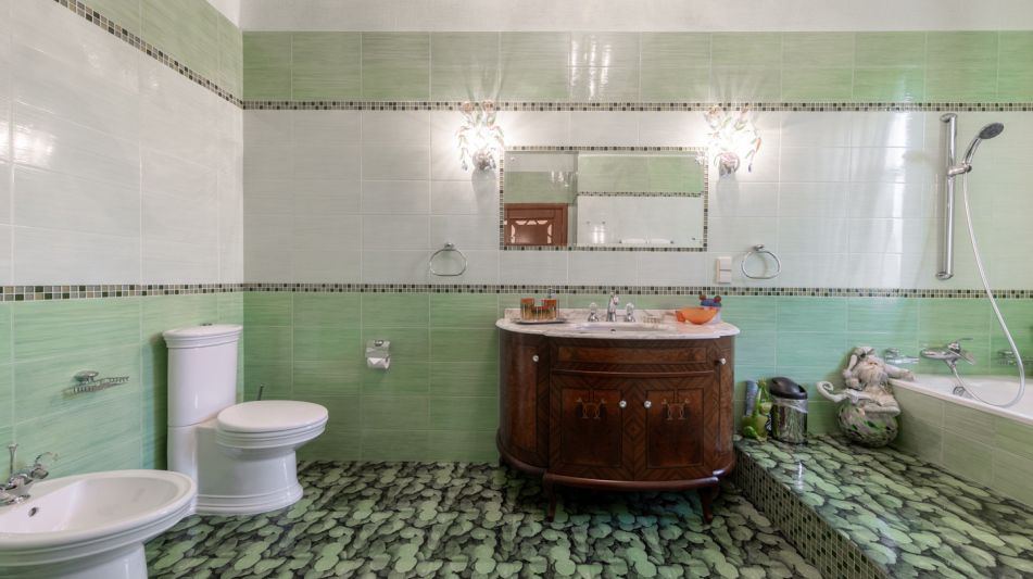 Дом в КП Подушкино