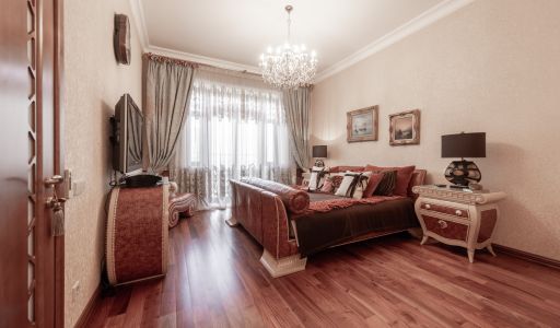 Дом в КП Подушкино