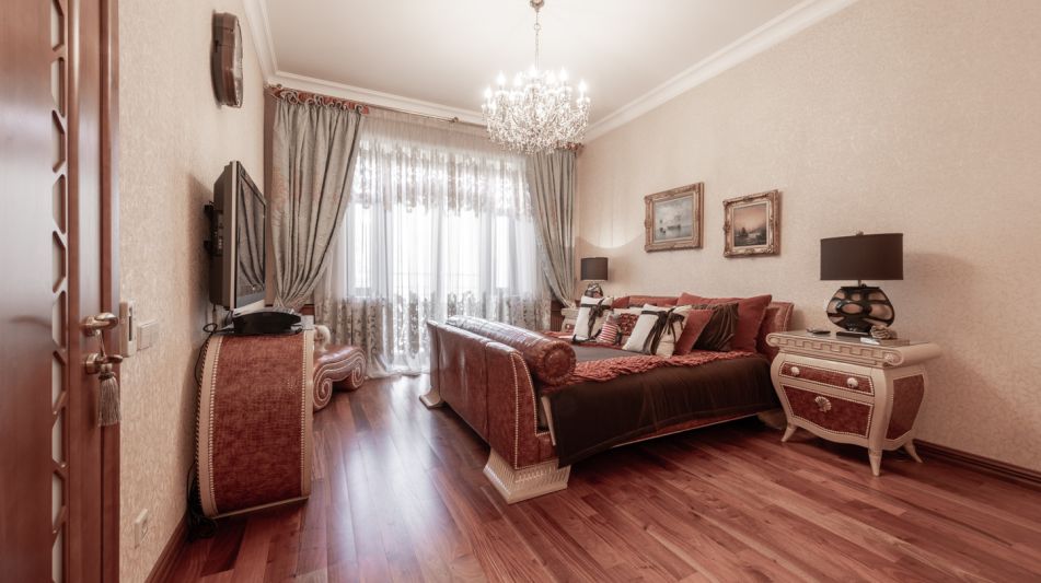 Дом в КП Подушкино