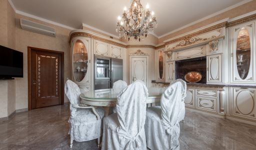 Дом в КП Подушкино