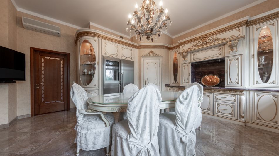 Дом в КП Подушкино