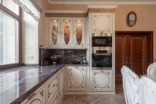 Дом в КП Подушкино