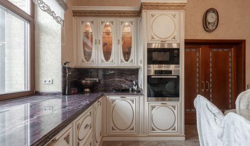 Дом в КП Подушкино