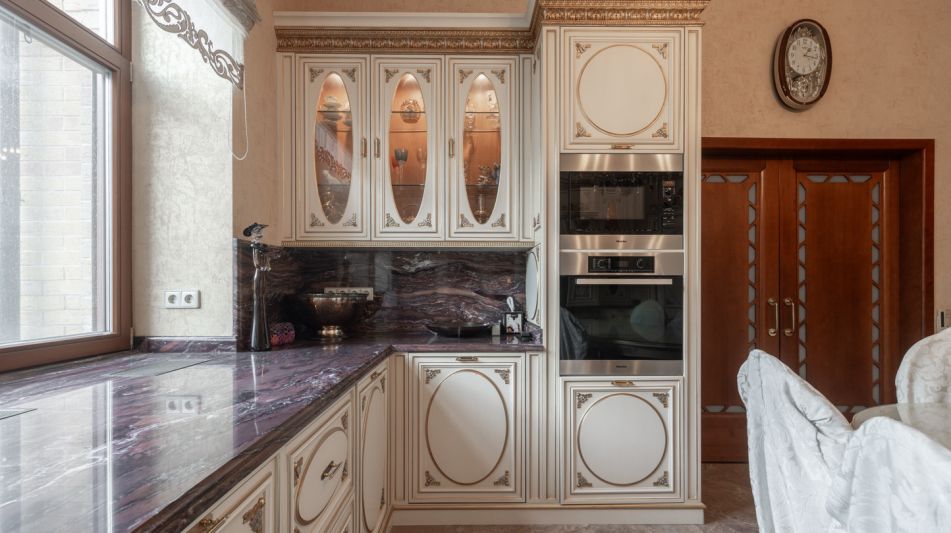 Дом в КП Подушкино