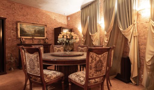 Дом в КП Подушкино