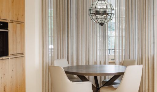 Дизайнерский дом в поселке Величъ