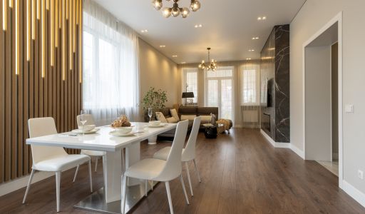 Дом под ключ в КП Княжье Озеро