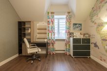 Дом под ключ в КП Княжье Озеро