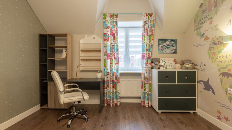 Дом под ключ в КП Княжье Озеро